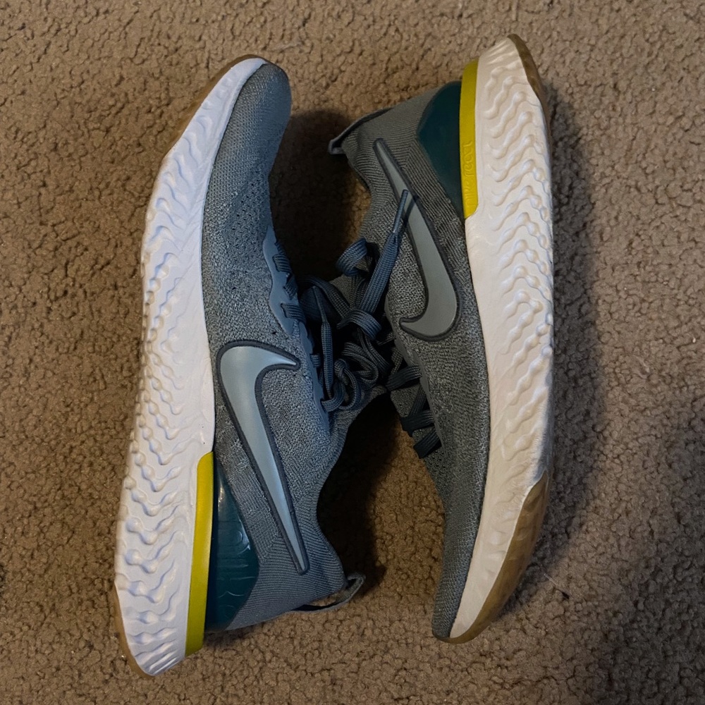 Nike react sneakers